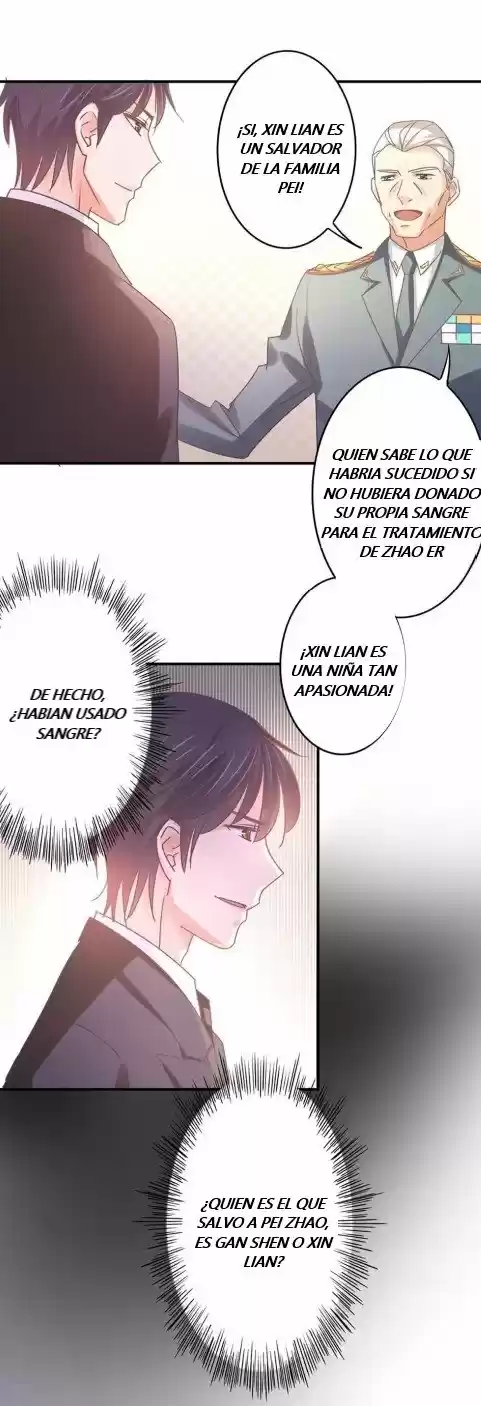 Spicy Wife - Capítulo 77 - Página 14 - LectorTMOo