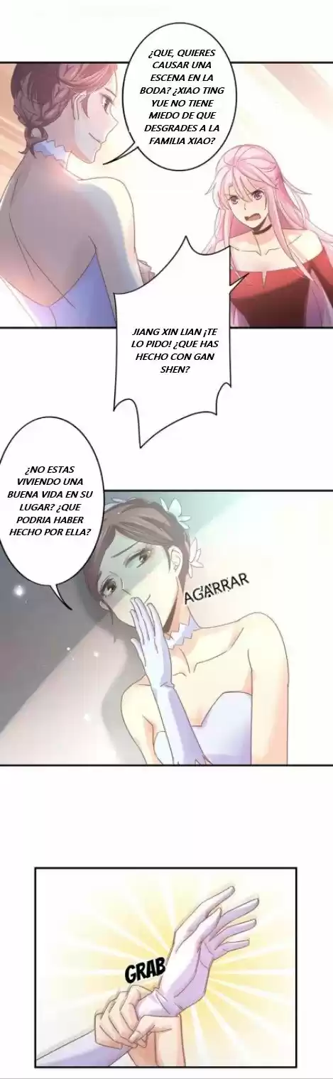 Spicy Wife - Capítulo 77 - Página 16 - LectorTMOo