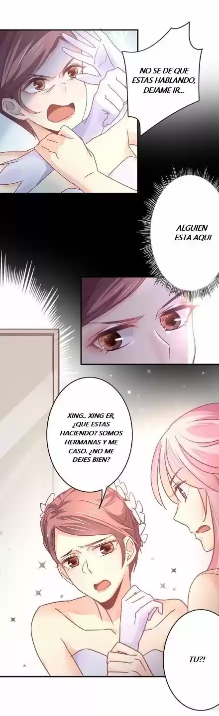 Spicy Wife - Capítulo 77 - Página 18 - LectorTMOo