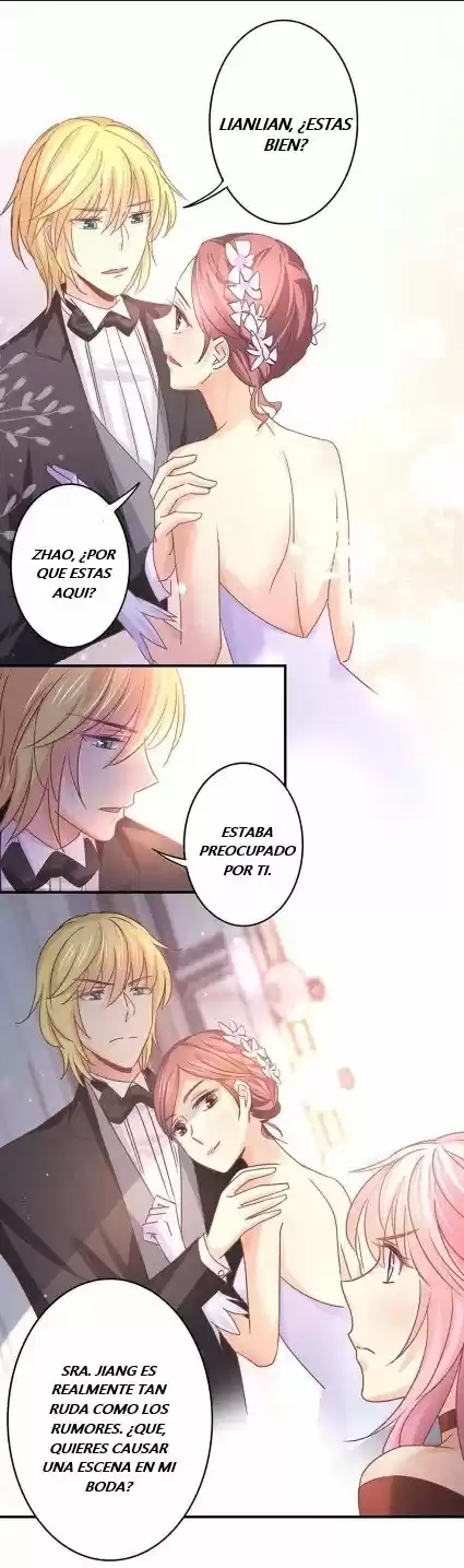 Spicy Wife - Capítulo 78 - Página 3 - LectorTMOo