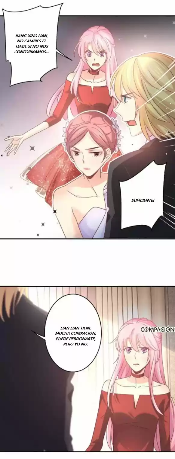 Spicy Wife - Capítulo 78 - Página 6 - LectorTMOo