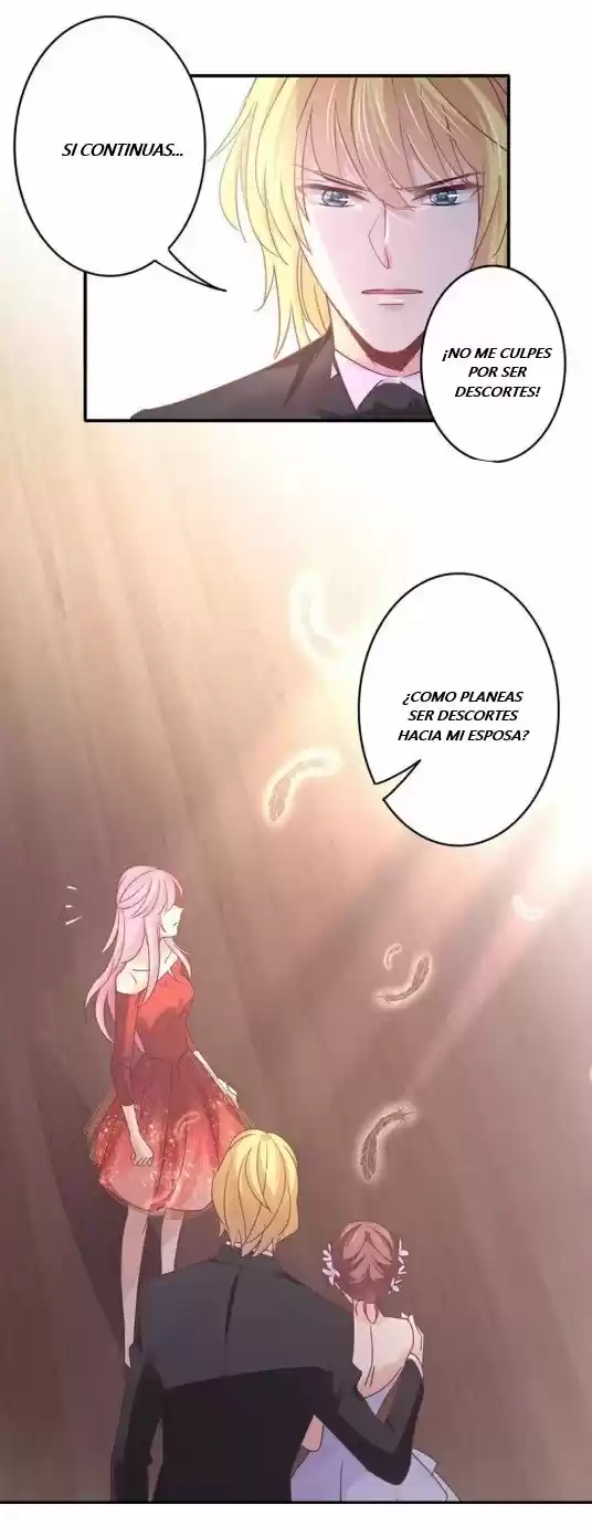 Spicy Wife - Capítulo 78 - Página 7 - LectorTMOo