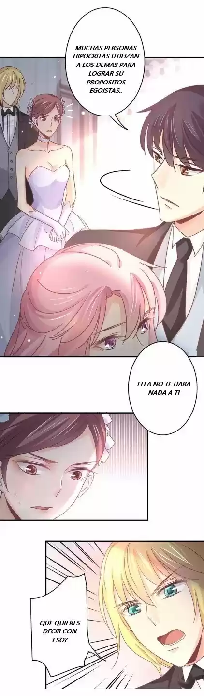 Spicy Wife - Capítulo 78 - Página 10 - LectorTMOo
