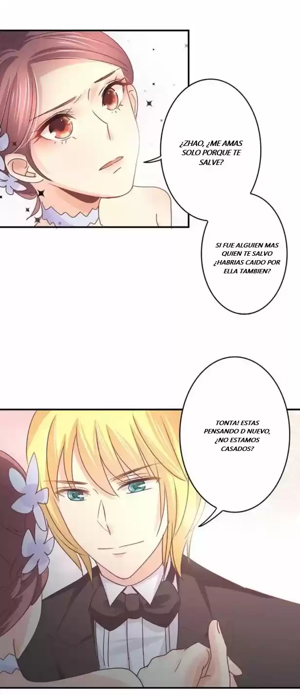 Spicy Wife - Capítulo 78 - Página 13 - LectorTMOo