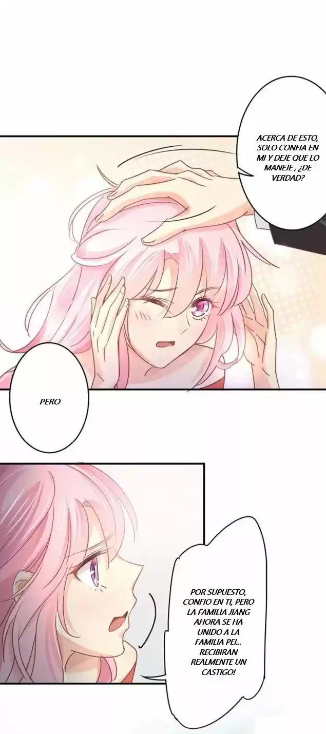 Spicy Wife - Capítulo 79 - Página 5 - LectorTMOo