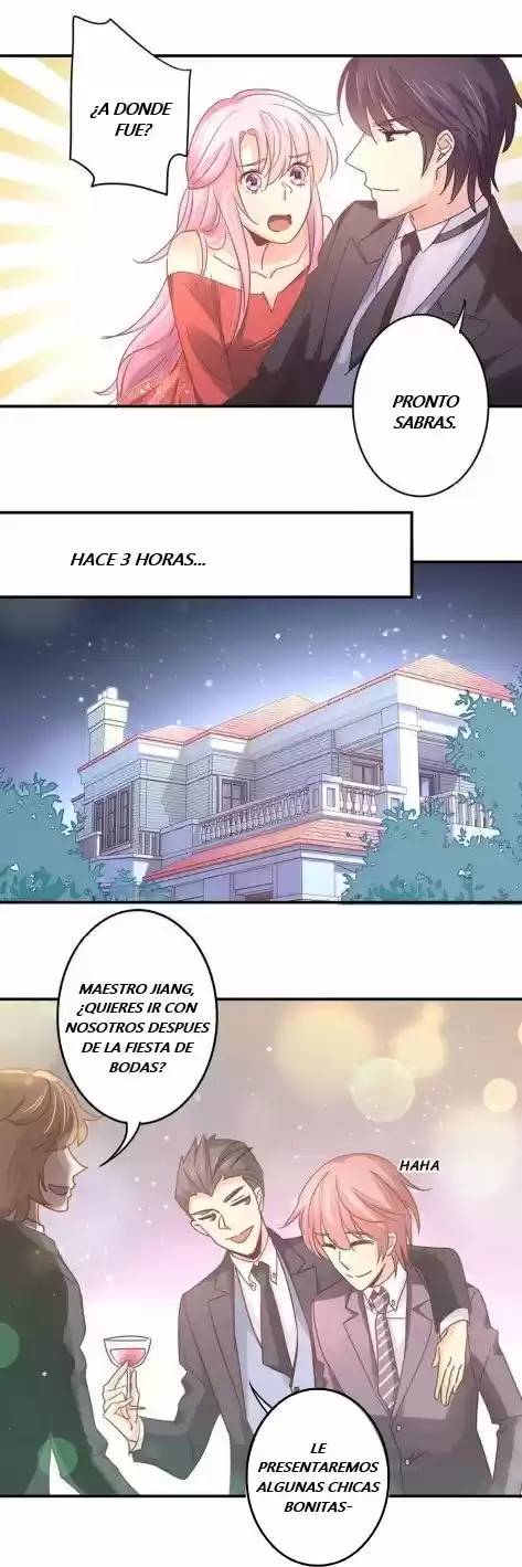 Spicy Wife - Capítulo 79 - Página 7 - LectorTMOo