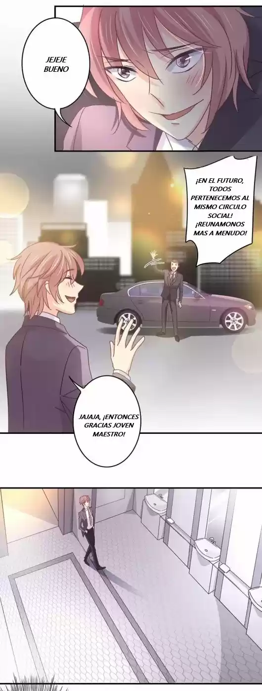 Spicy Wife - Capítulo 79 - Página 8 - LectorTMOo