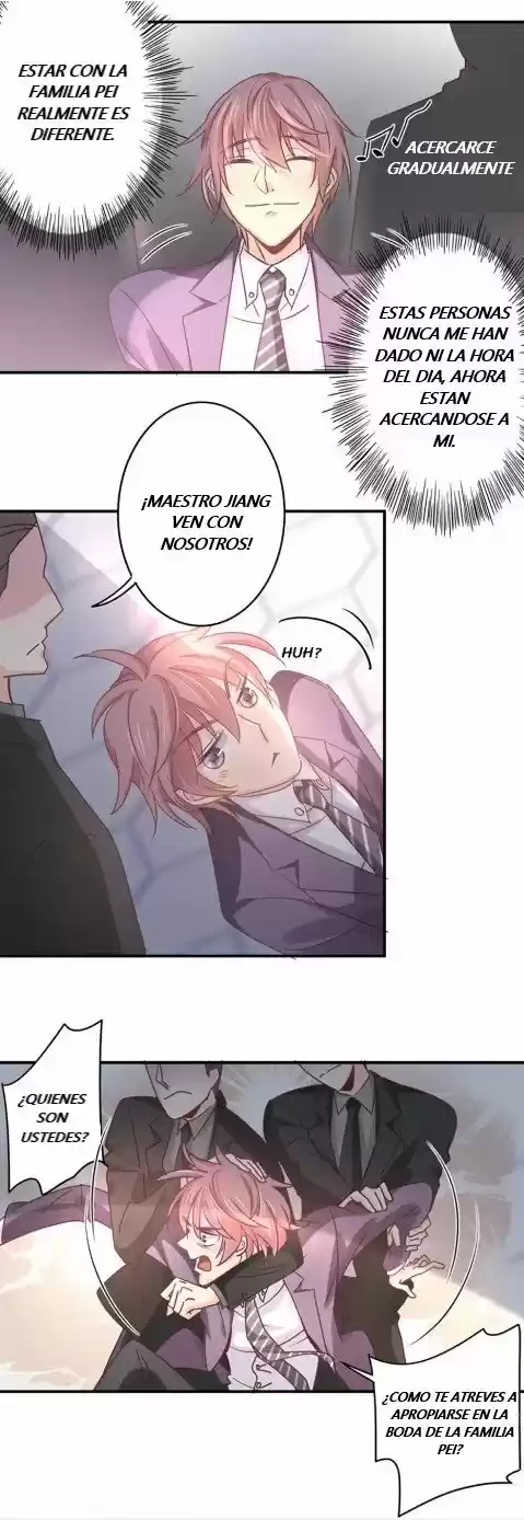 Spicy Wife - Capítulo 79 - Página 9 - LectorTMOo