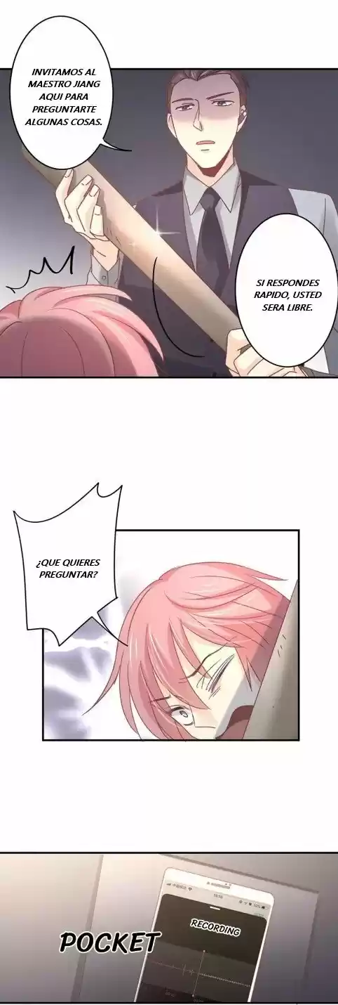 Spicy Wife - Capítulo 79 - Página 14 - LectorTMOo