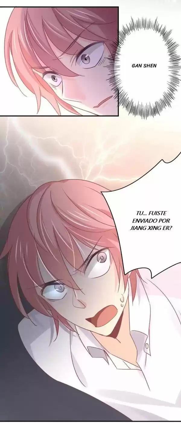 Spicy Wife - Capítulo 79 - Página 15 - LectorTMOo