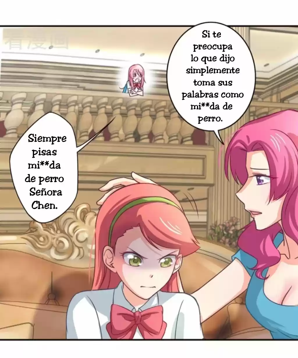 Spicy Wife - Capítulo 8 - Página 6 - LectorTMOo