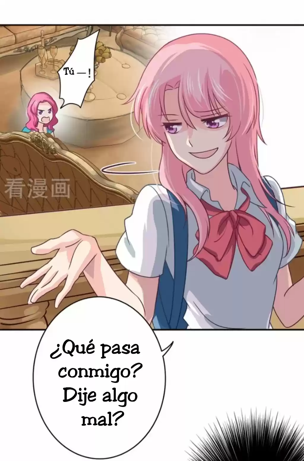 Spicy Wife - Capítulo 8 - Página 7 - LectorTMOo