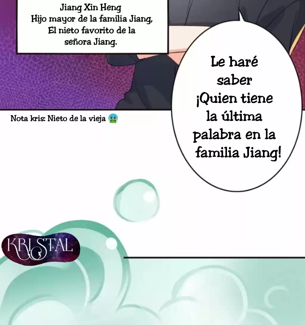 Spicy Wife - Capítulo 8 - Página 10 - LectorTMOo