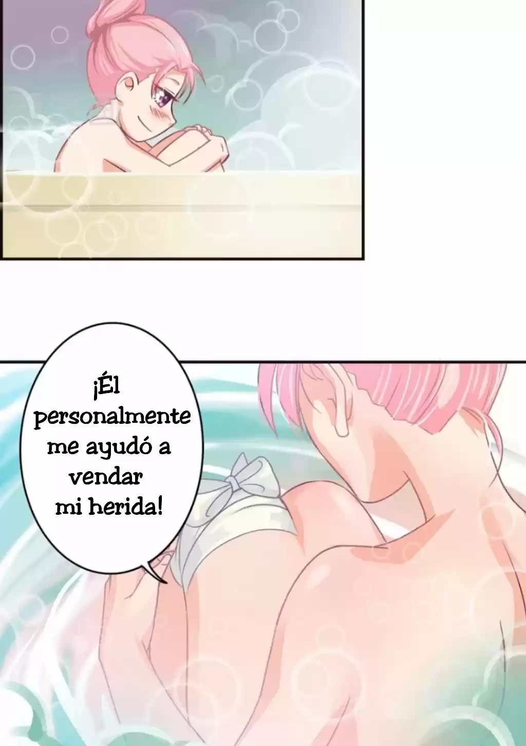 Spicy Wife - Capítulo 8 - Página 12 - LectorTMOo