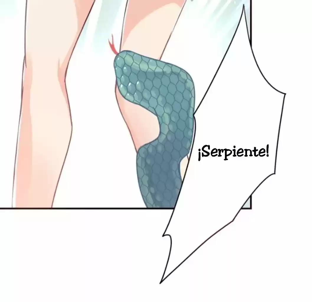 Spicy Wife - Capítulo 8 - Página 18 - LectorTMOo