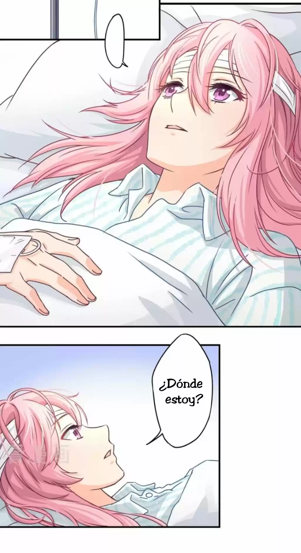 Spicy Wife - Capítulo 8 - Página 24 - LectorTMOo