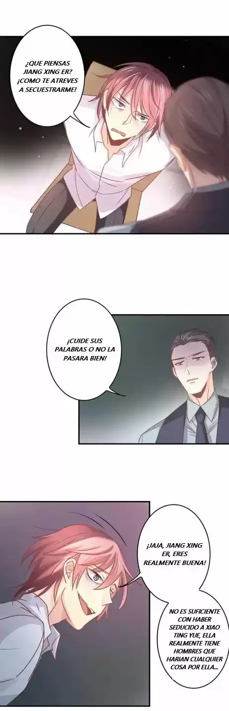Spicy Wife - Capítulo 80 - Página 3 - LectorTMOo
