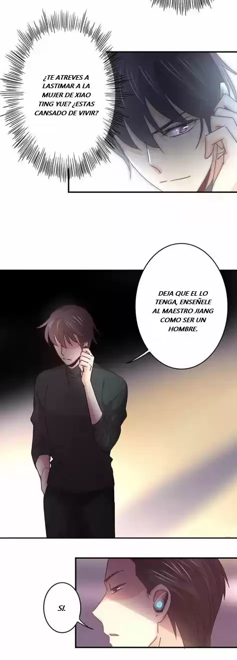 Spicy Wife - Capítulo 80 - Página 5 - LectorTMOo