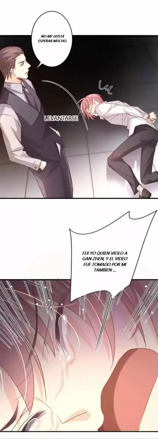 Spicy Wife - Capítulo 80 - Página 10 - LectorTMOo