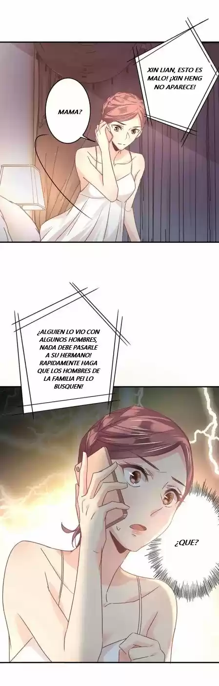 Spicy Wife - Capítulo 80 - Página 15 - LectorTMOo