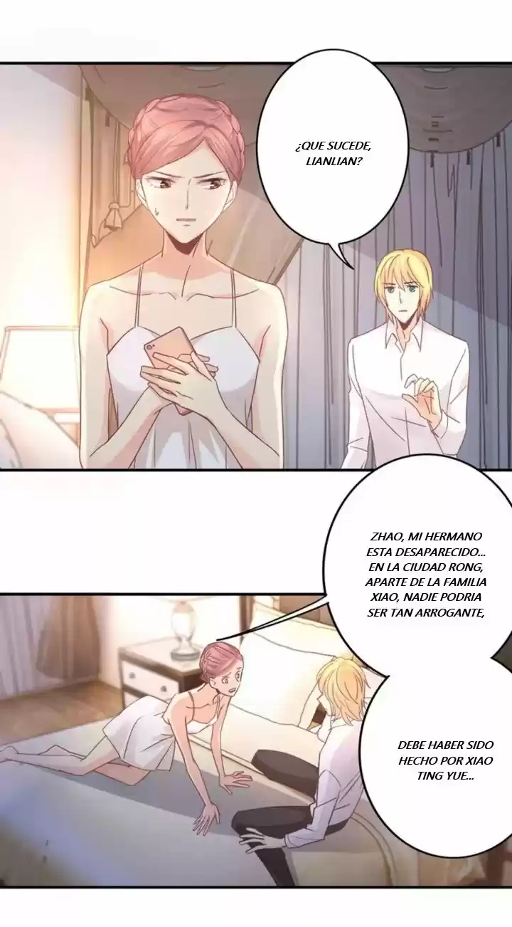 Spicy Wife - Capítulo 81 - Página 3 - LectorTMOo