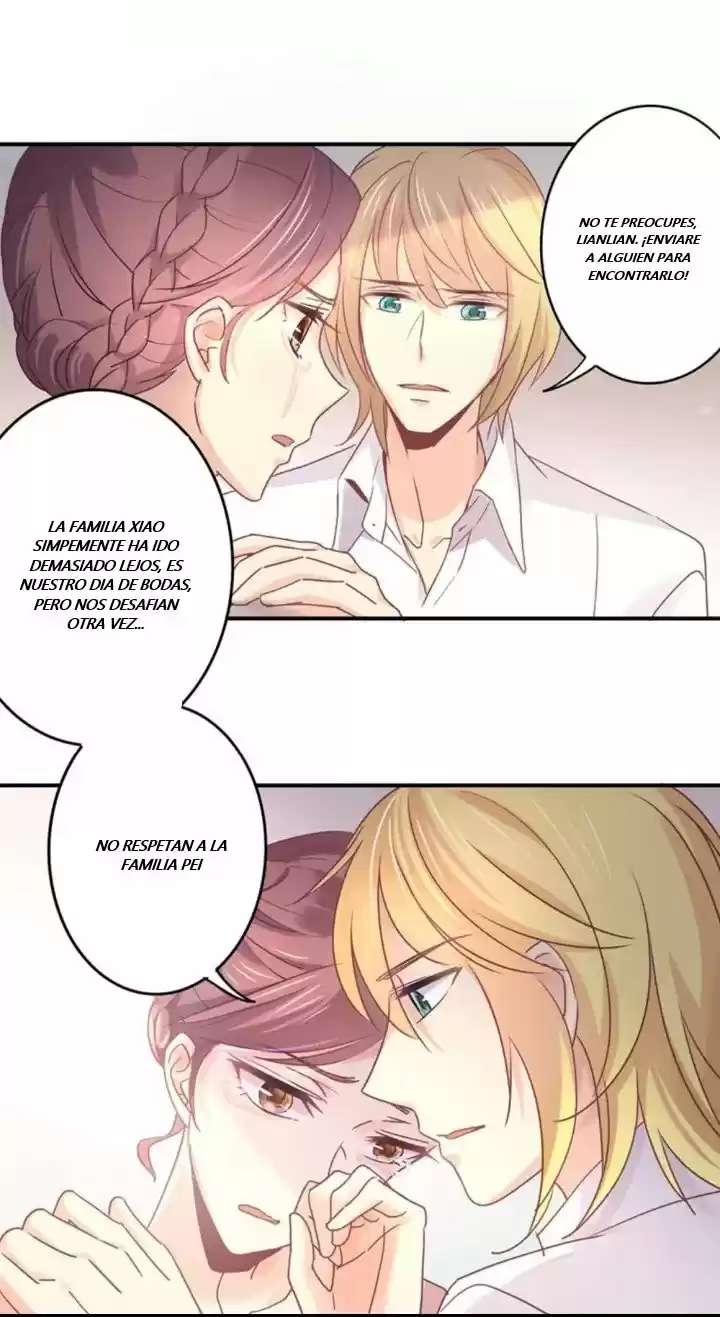 Spicy Wife - Capítulo 81 - Página 4 - LectorTMOo