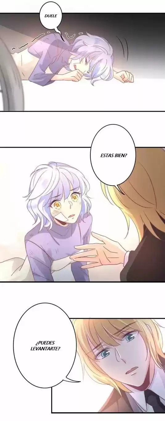 Spicy Wife - Capítulo 81 - Página 14 - LectorTMOo