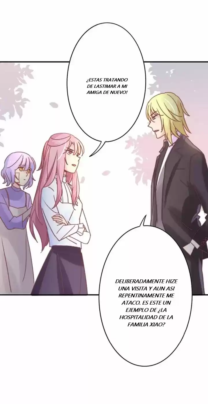 Spicy Wife - Capítulo 81 - Página 19 - LectorTMOo