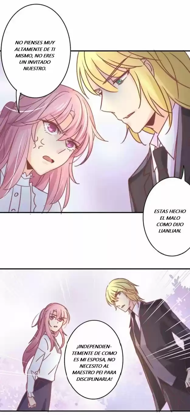 Spicy Wife - Capítulo 81 - Página 20 - LectorTMOo