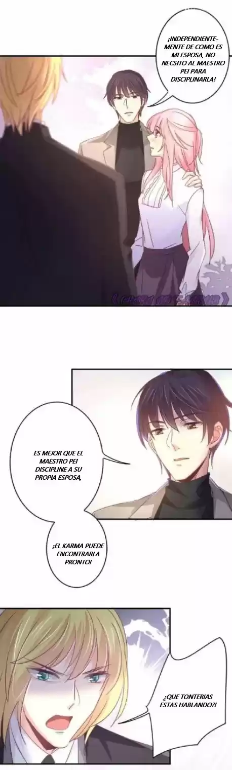 Spicy Wife - Capítulo 82 - Página 2 - LectorTMOo