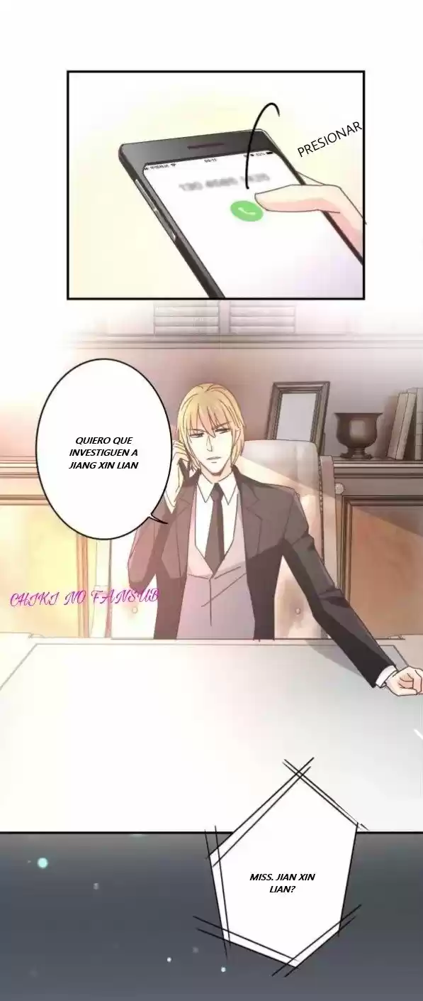 Spicy Wife - Capítulo 82 - Página 10 - LectorTMOo