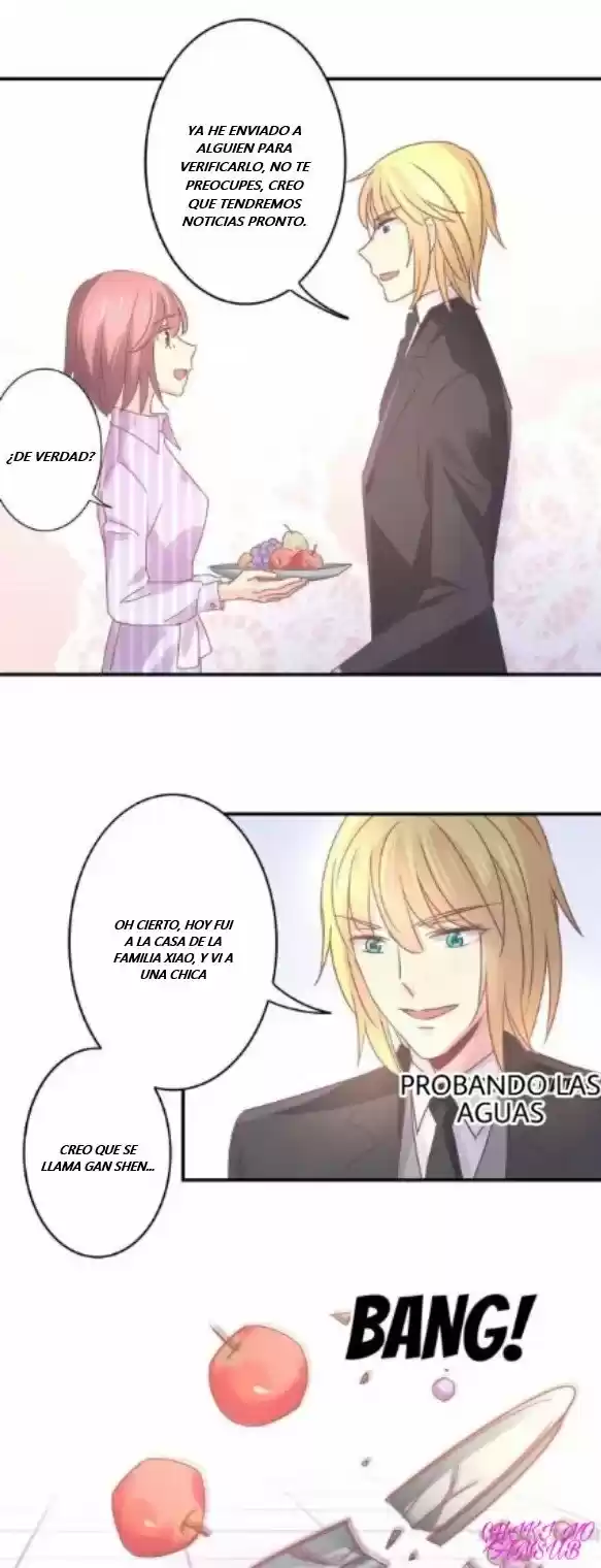 Spicy Wife - Capítulo 82 - Página 13 - LectorTMOo