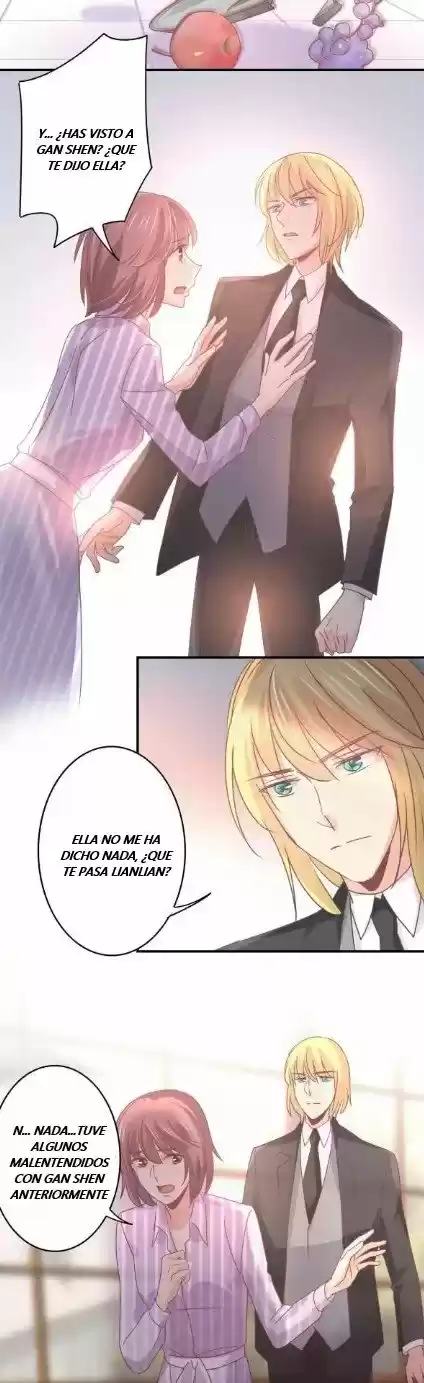 Spicy Wife - Capítulo 82 - Página 14 - LectorTMOo