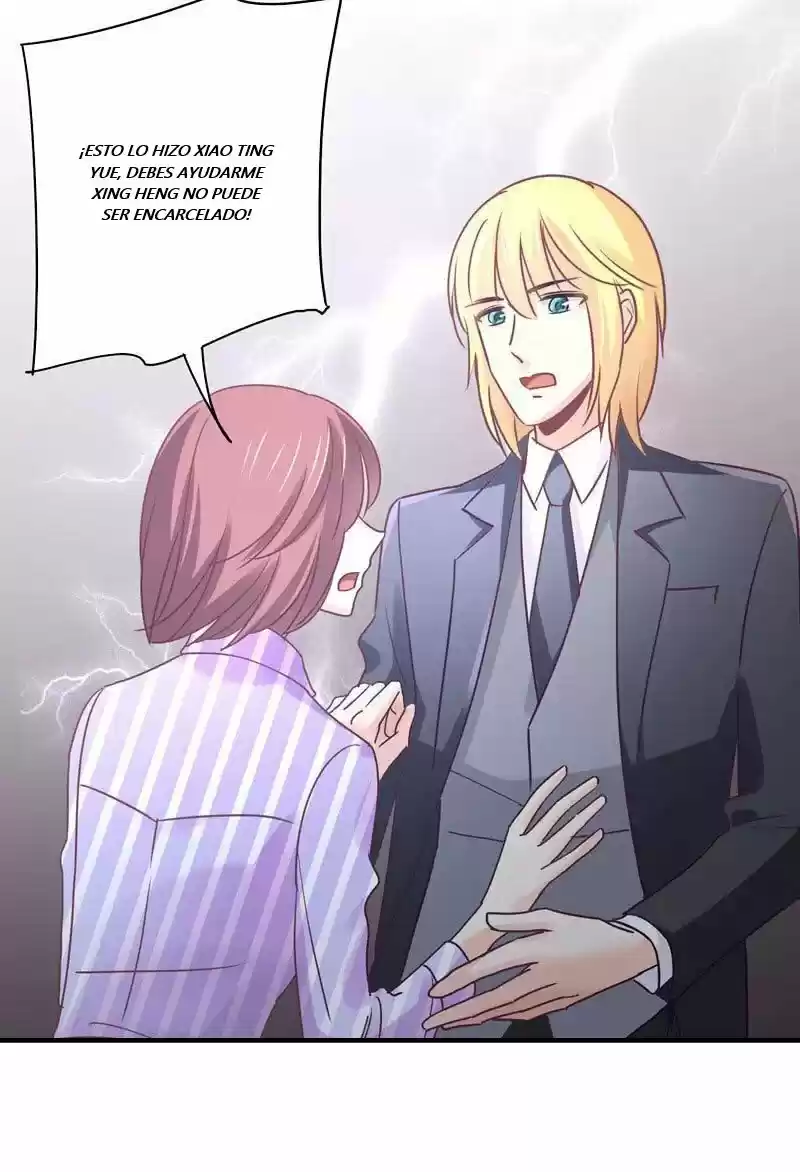 Spicy Wife - Capítulo 83 - Página 9 - LectorTMOo
