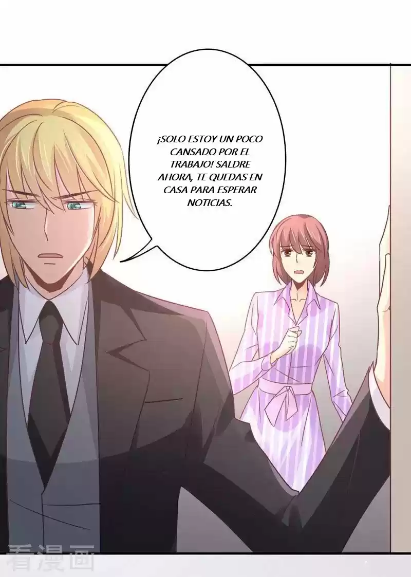 Spicy Wife - Capítulo 83 - Página 14 - LectorTMOo