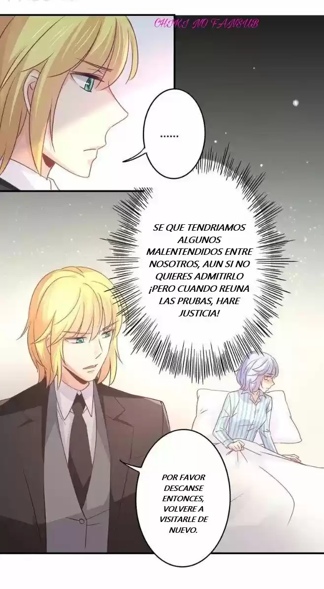 Spicy Wife - Capítulo 84 - Página 3 - LectorTMOo