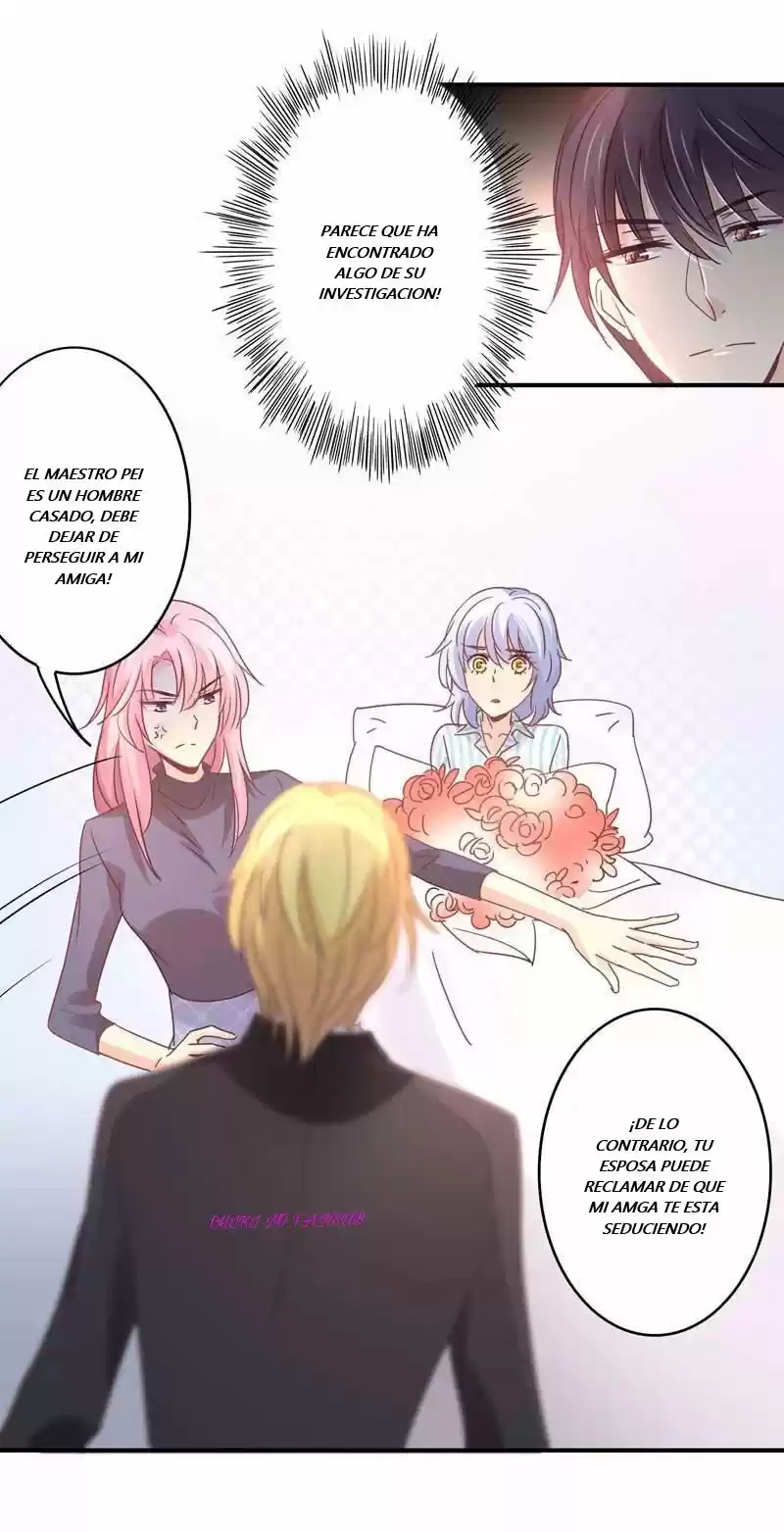 Spicy Wife - Capítulo 84 - Página 7 - LectorTMOo