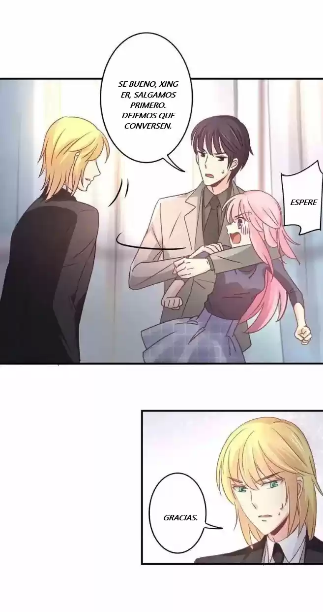 Spicy Wife - Capítulo 84 - Página 8 - LectorTMOo