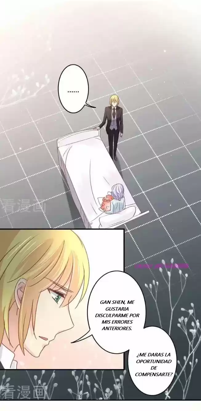 Spicy Wife - Capítulo 84 - Página 10 - LectorTMOo