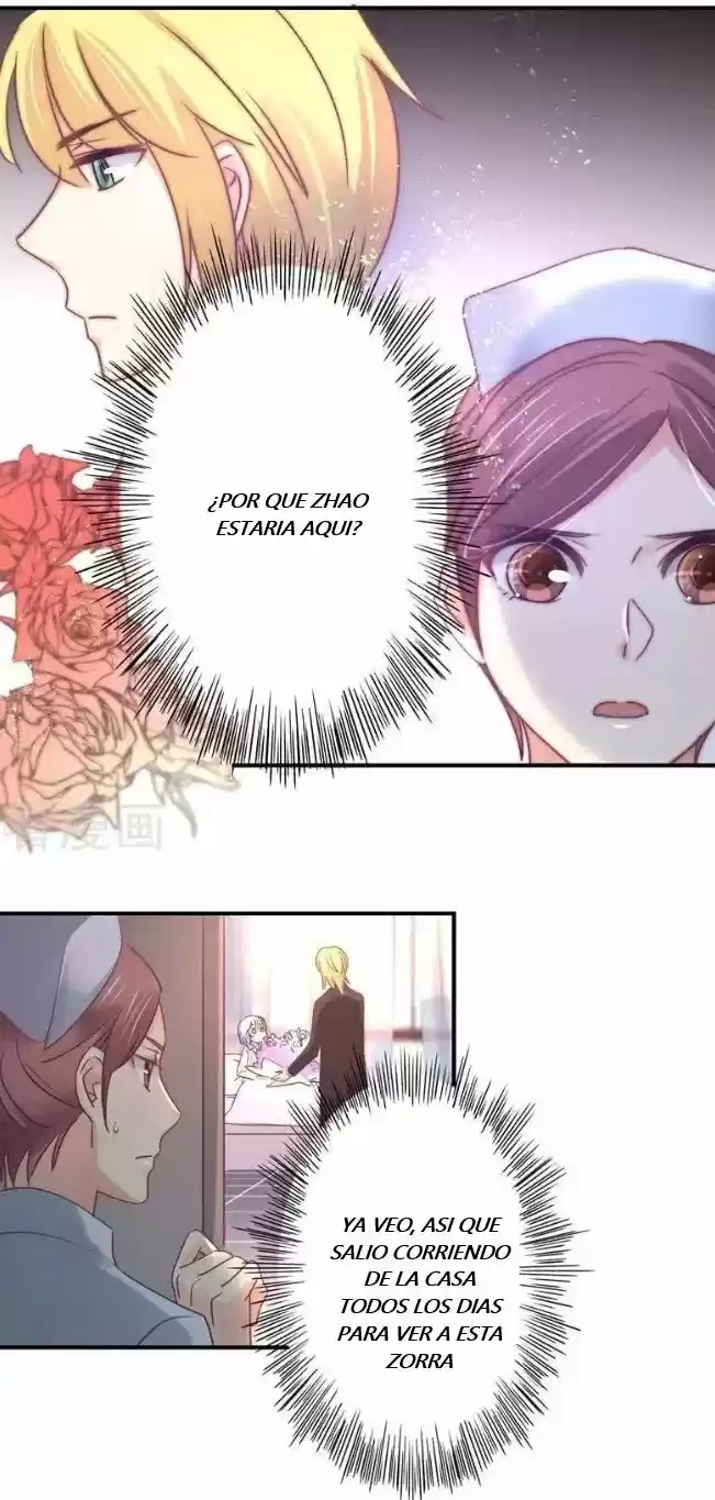 Spicy Wife - Capítulo 84 - Página 16 - LectorTMOo