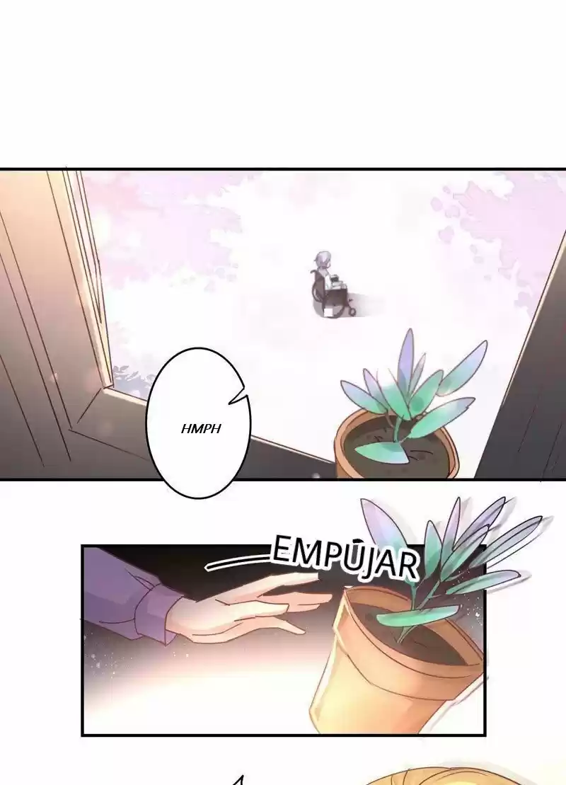 Spicy Wife - Capítulo 84 - Página 18 - LectorTMOo