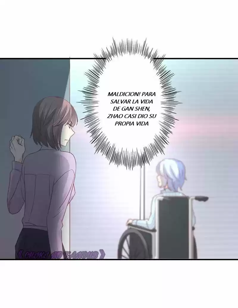 Spicy Wife - Capítulo 85 - Página 3 - LectorTMOo