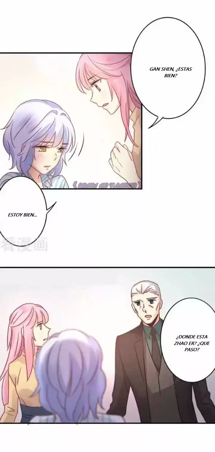 Spicy Wife - Capítulo 85 - Página 5 - LectorTMOo