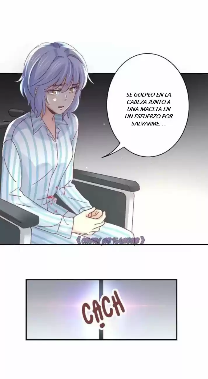 Spicy Wife - Capítulo 85 - Página 6 - LectorTMOo
