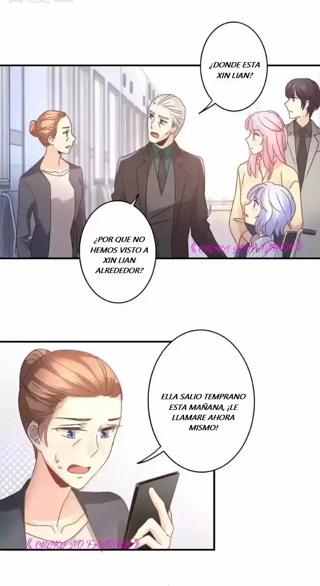 Spicy Wife - Capítulo 85 - Página 9 - LectorTMOo