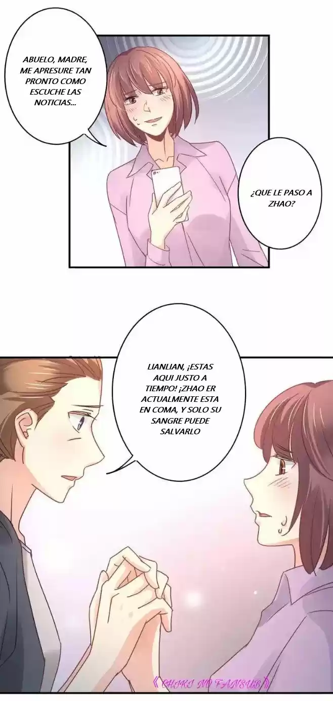 Spicy Wife - Capítulo 85 - Página 12 - LectorTMOo