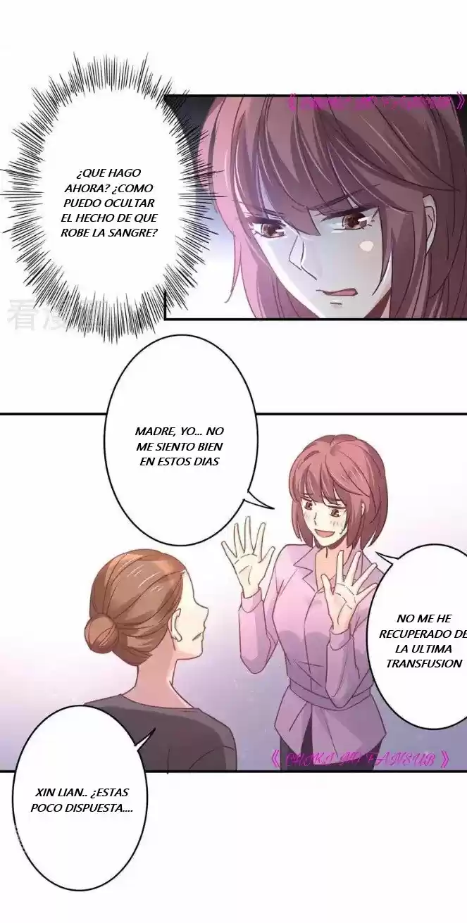 Spicy Wife - Capítulo 85 - Página 13 - LectorTMOo
