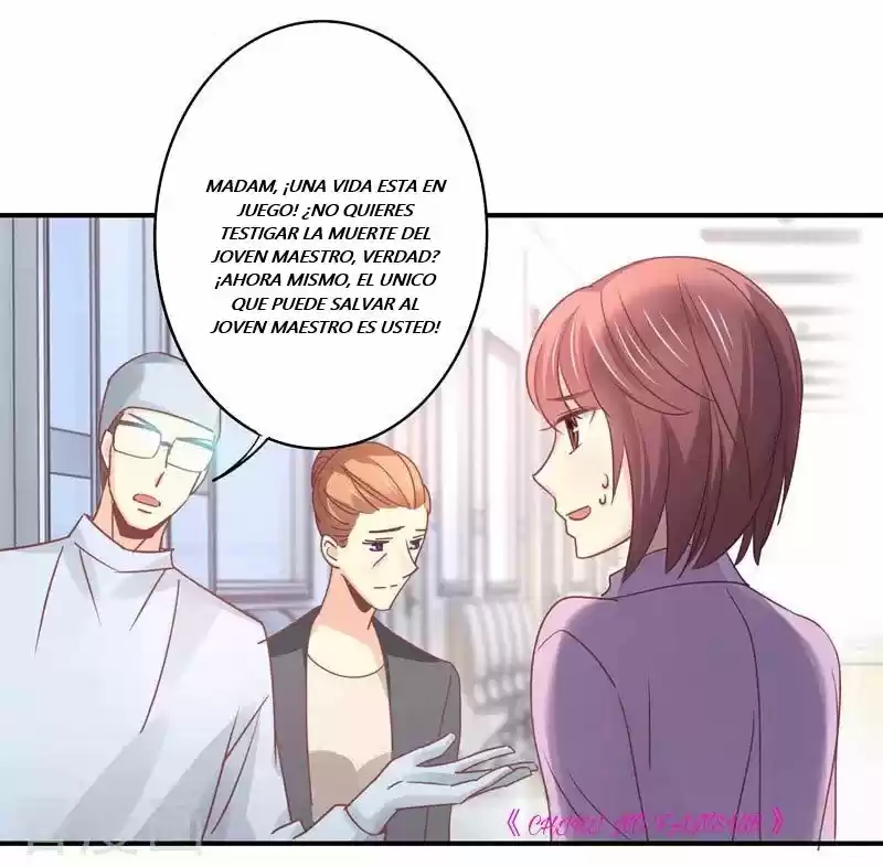 Spicy Wife - Capítulo 85 - Página 14 - LectorTMOo