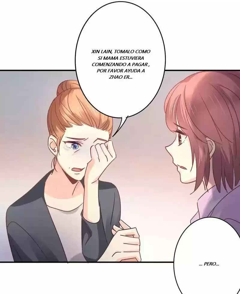 Spicy Wife - Capítulo 85 - Página 15 - LectorTMOo