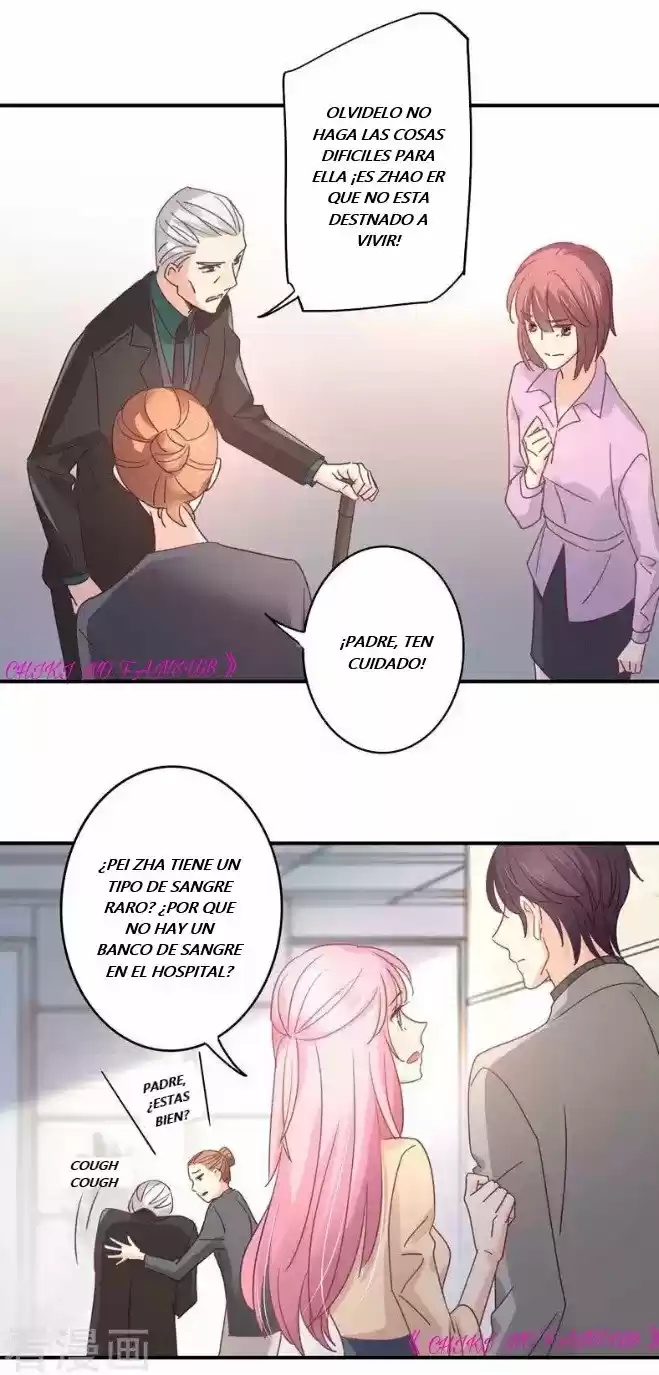 Spicy Wife - Capítulo 85 - Página 16 - LectorTMOo